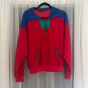 Vintage 90’s Columbia Sportswear Fleece Jacket